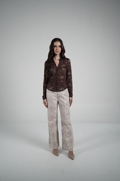 Serpenti Jeans