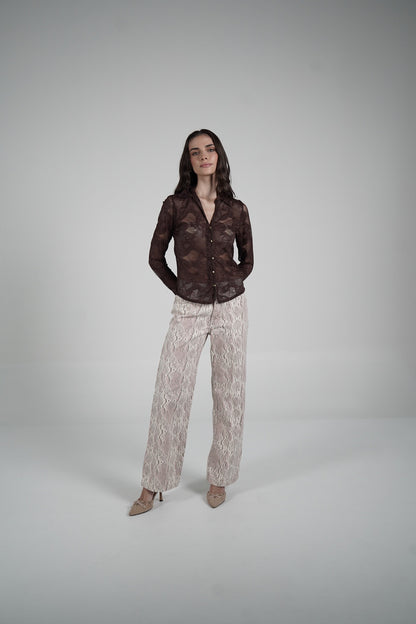 Serpenti Jeans