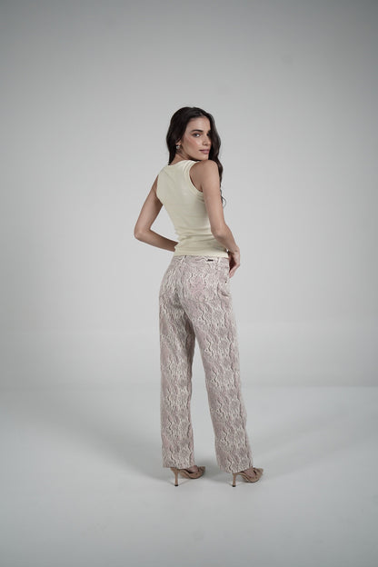 Serpenti Jeans