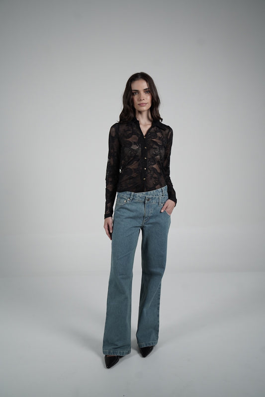Crossover Jeans (Light)
