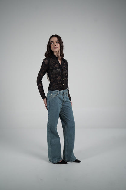 Crossover Jeans (Light)