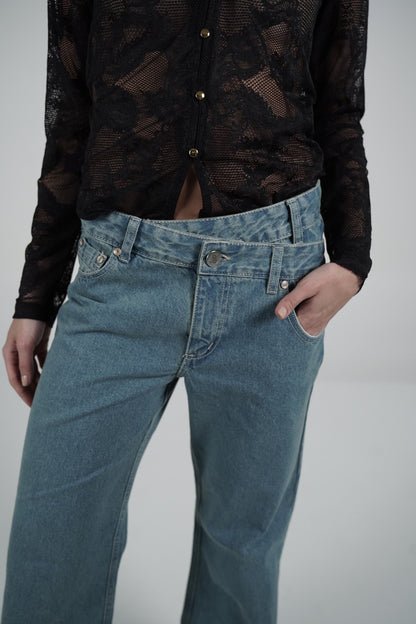Crossover Jeans (Light)