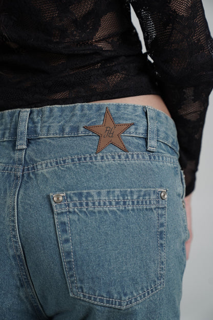 Crossover Jeans (Light)
