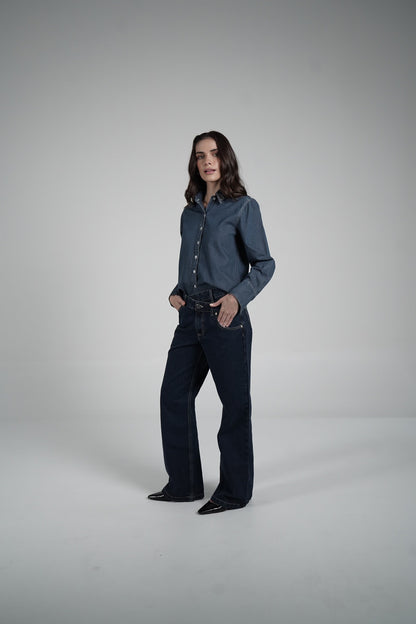 Crossover Jeans