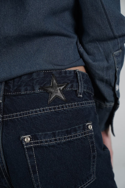 Crossover Jeans