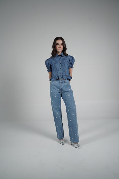 Étoile Jeans (Light)