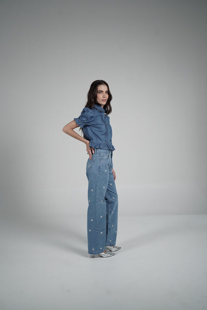 Étoile Jeans (Light)