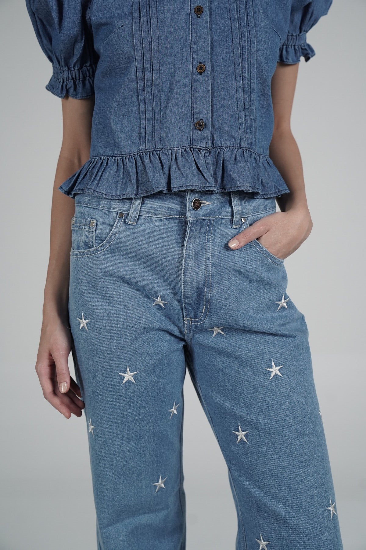 Étoile Jeans (Light)