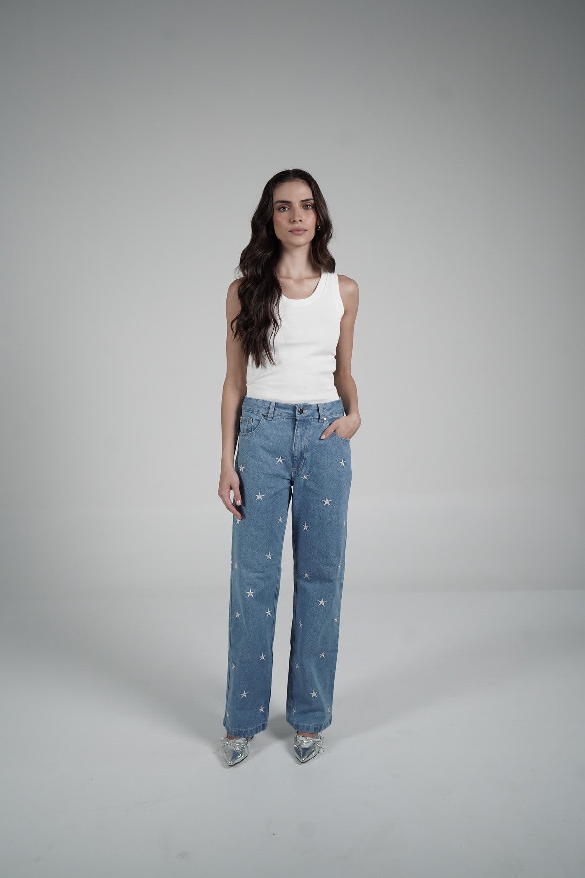 Étoile Jeans (Light)