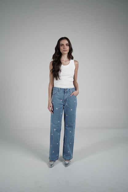 Étoile Jeans (Light)