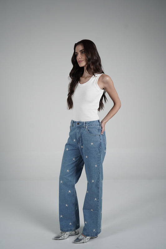Étoile Jeans (Light)