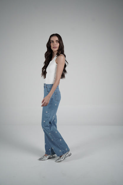 Étoile Jeans (Light)