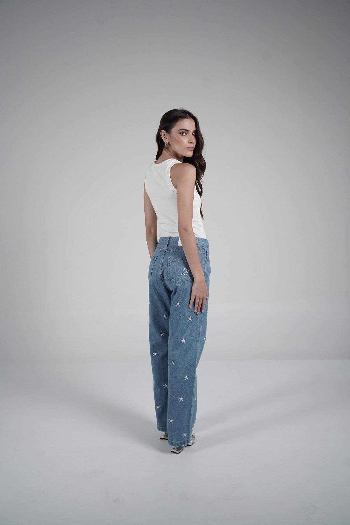 Étoile Jeans (Light)