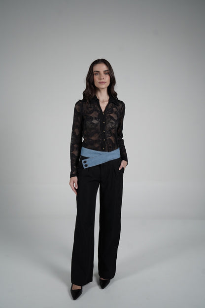 Twisted Pants (PREORDER)
