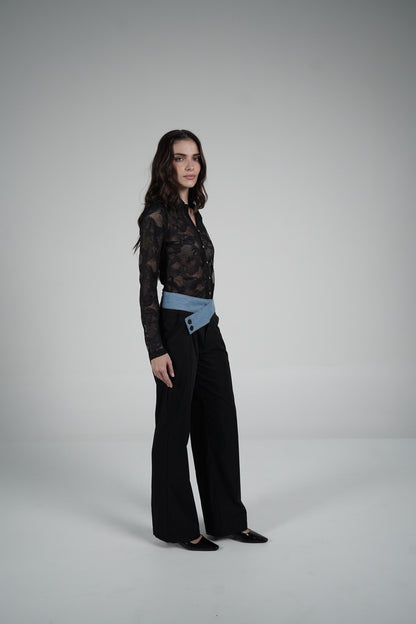 Twisted Pants (PREORDER)