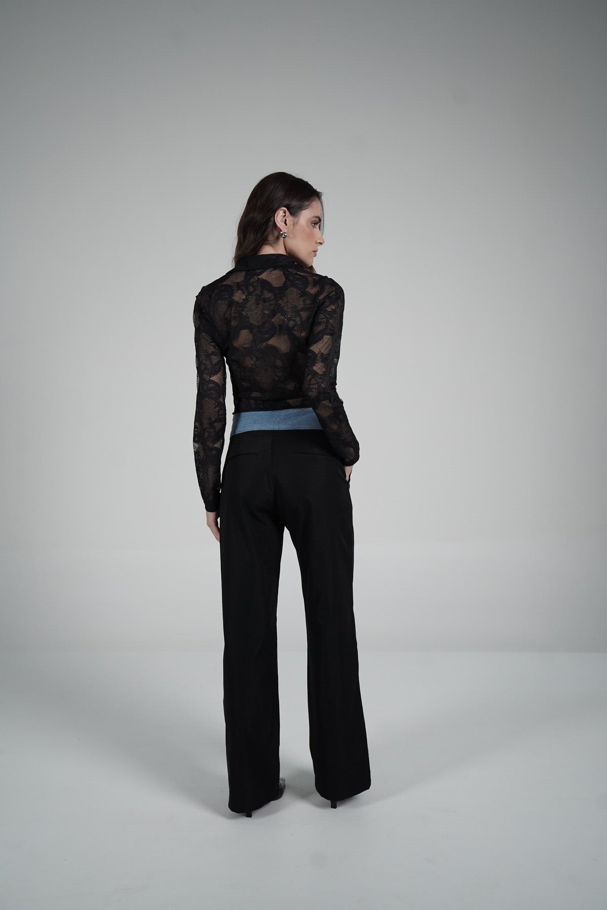 Twisted Pants (PREORDER)