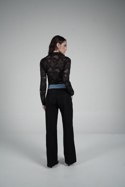 Twisted Pants (PREORDER)