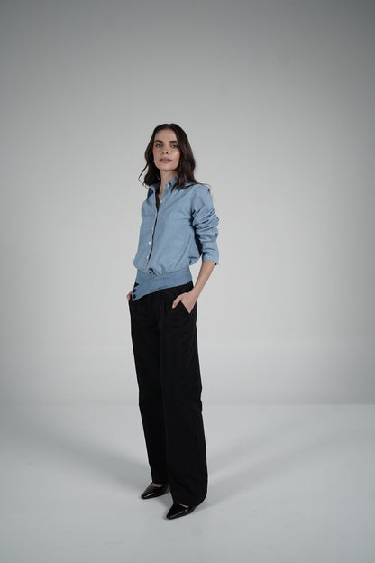 Twisted Pants (PREORDER)