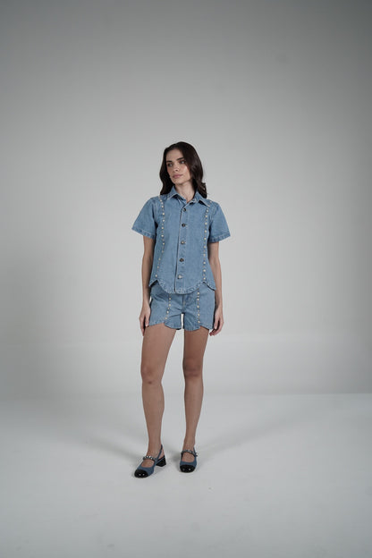 Celeste Shorts