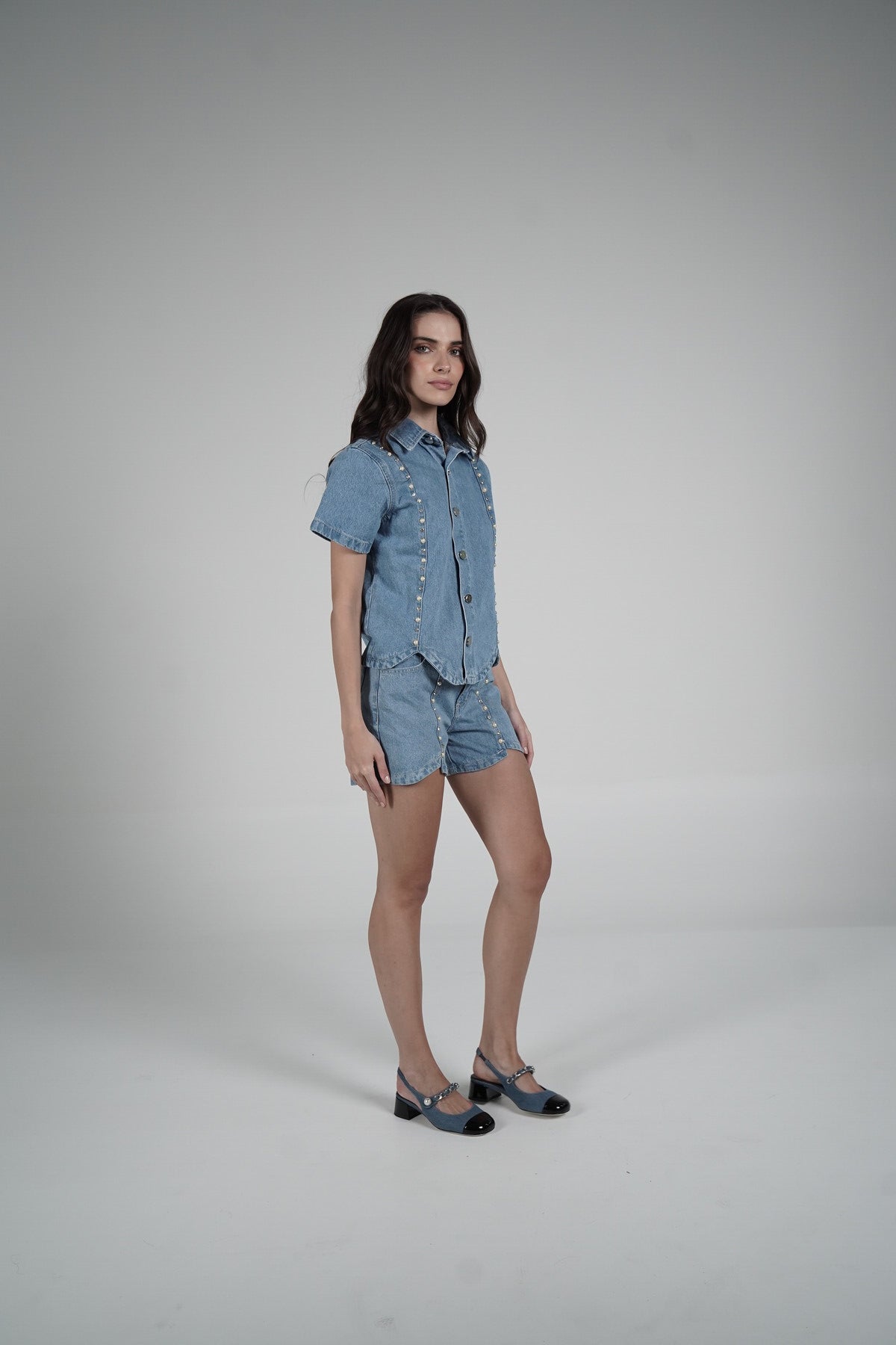 Celeste Shorts