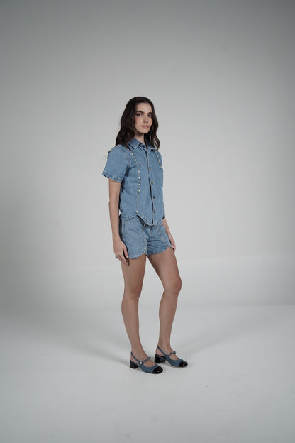 Celeste Shorts