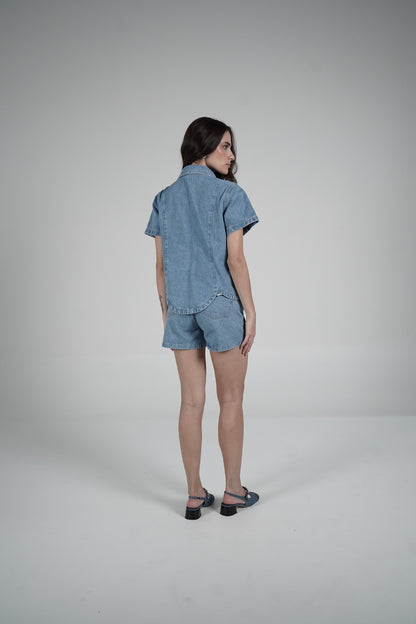 Celeste Shorts