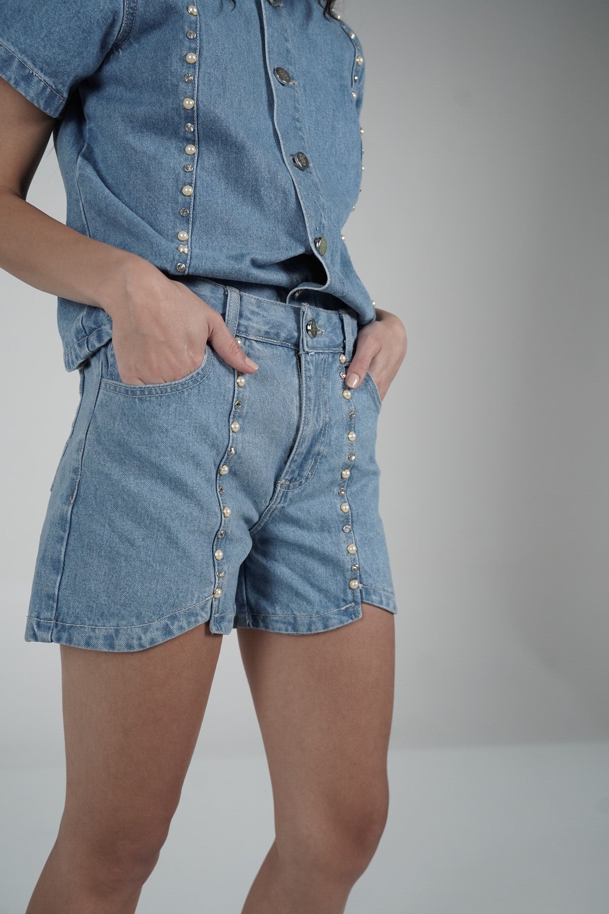 Celeste Shorts