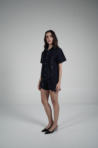 Cosmic Short
