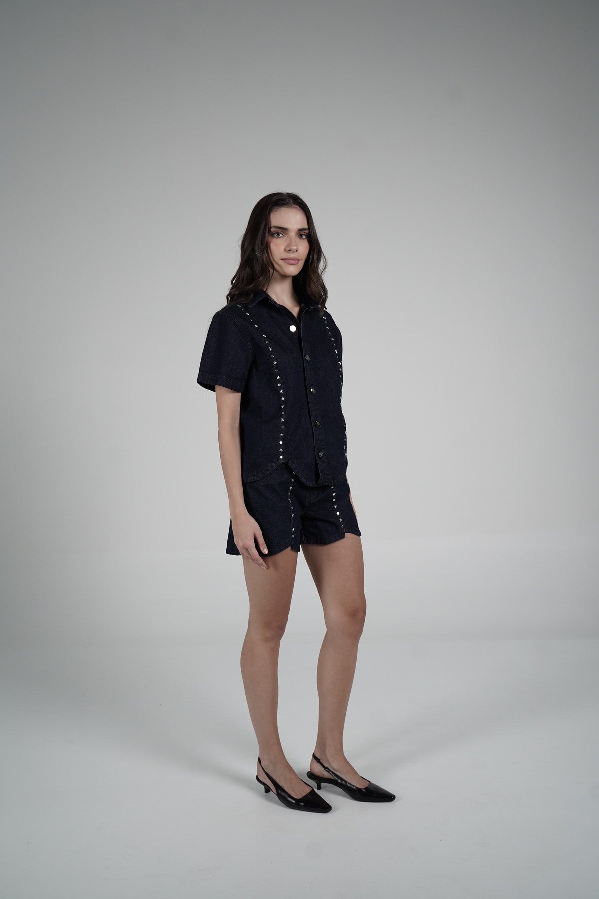 Cosmic Short