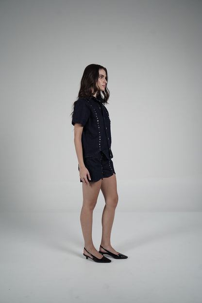 Cosmic Short