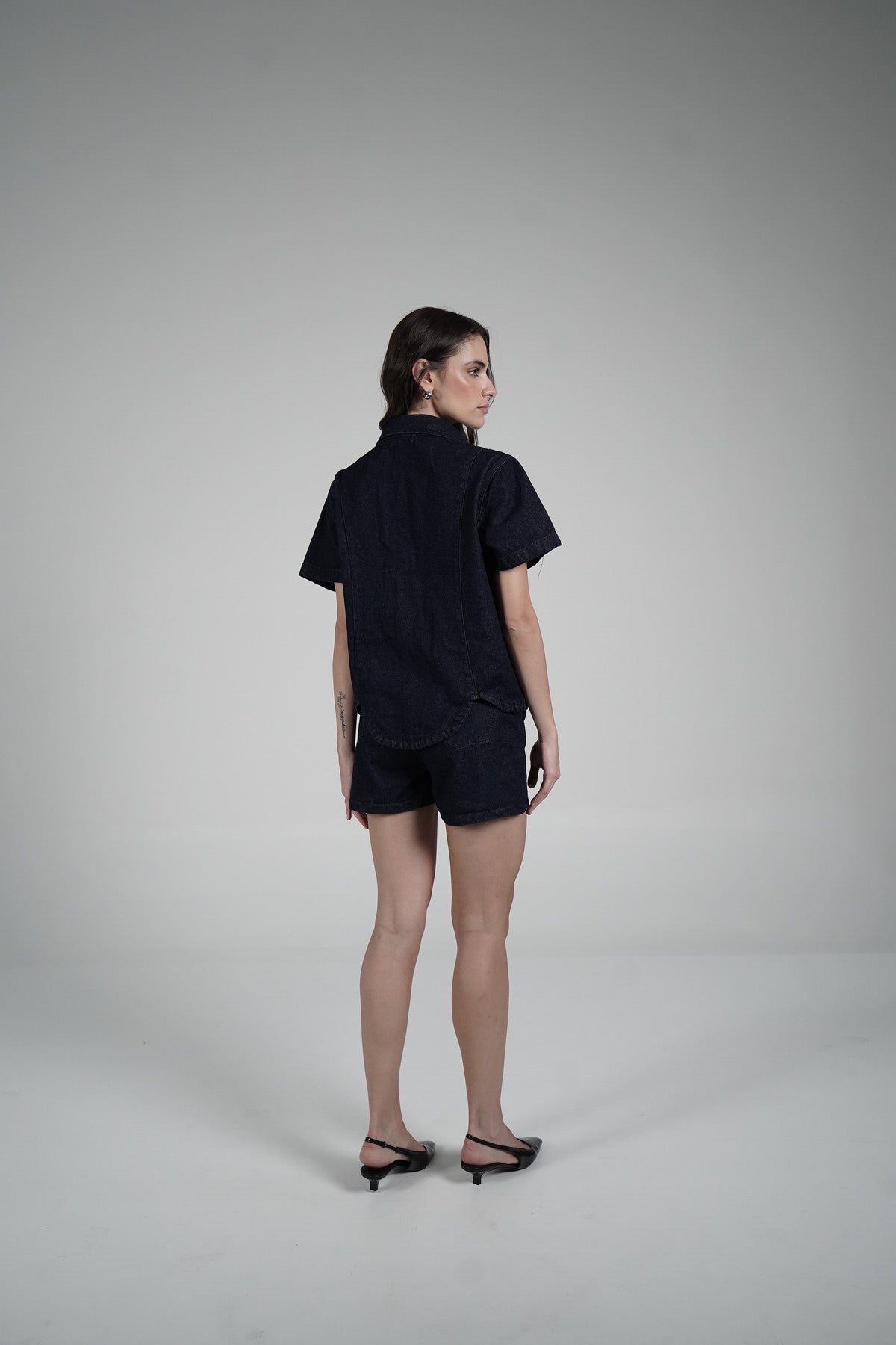 Cosmic Short