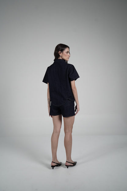 Cosmic Short