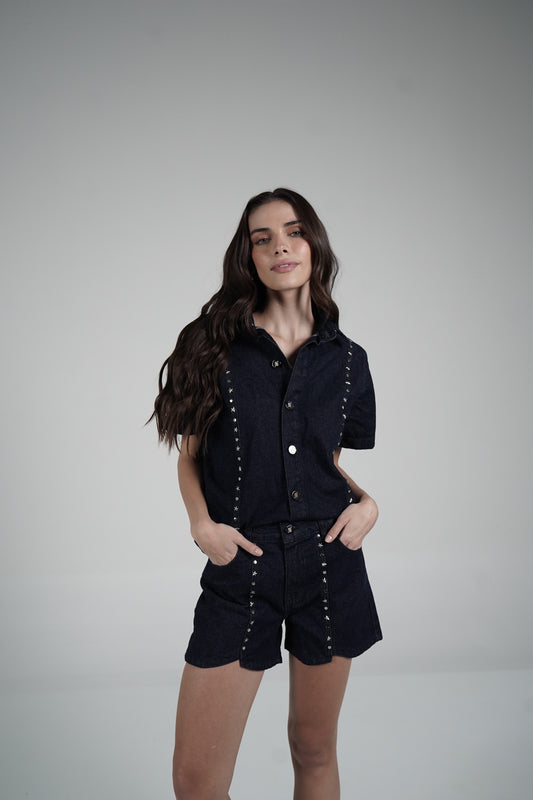 Cosmic Short