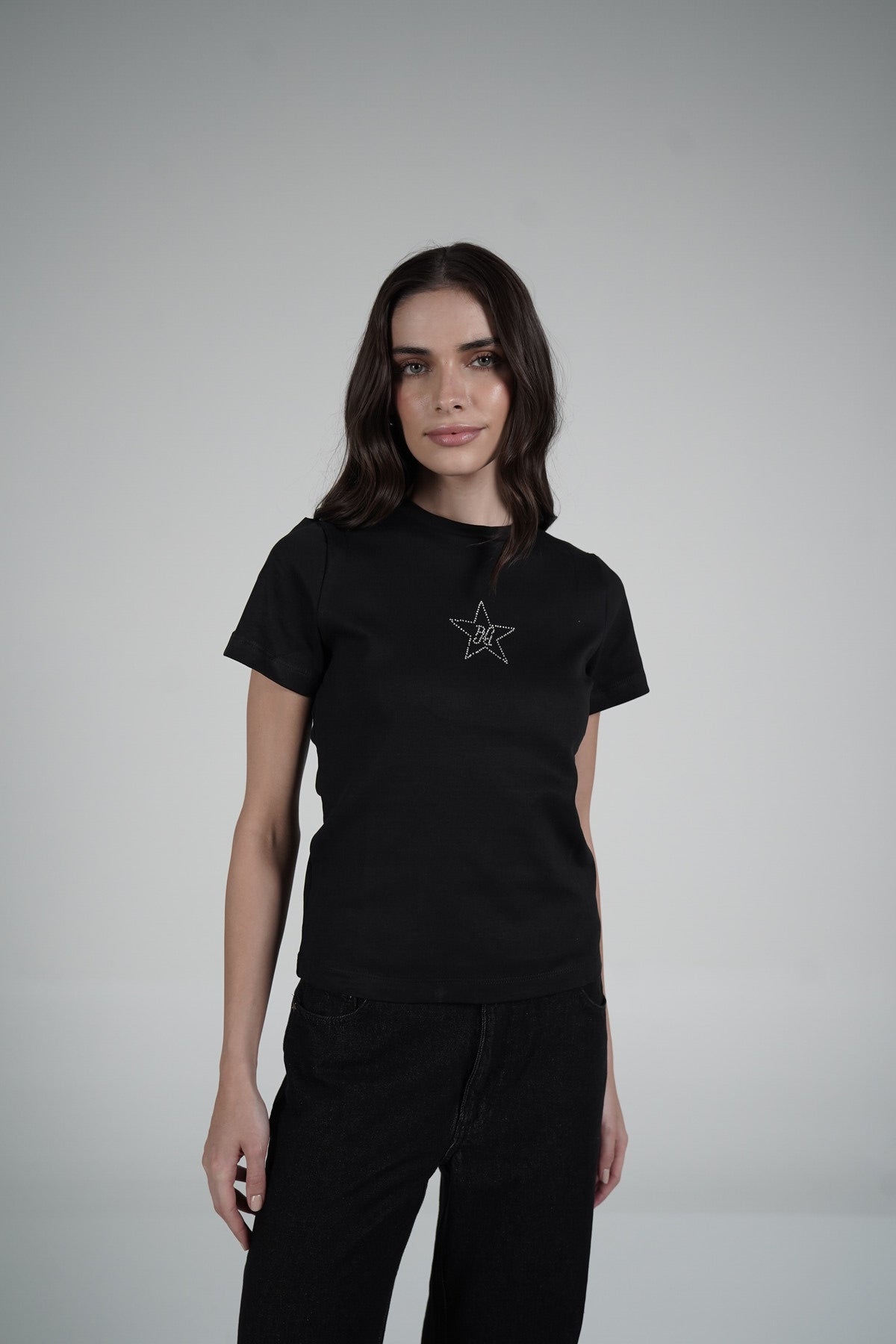PJ Tee (Negra)