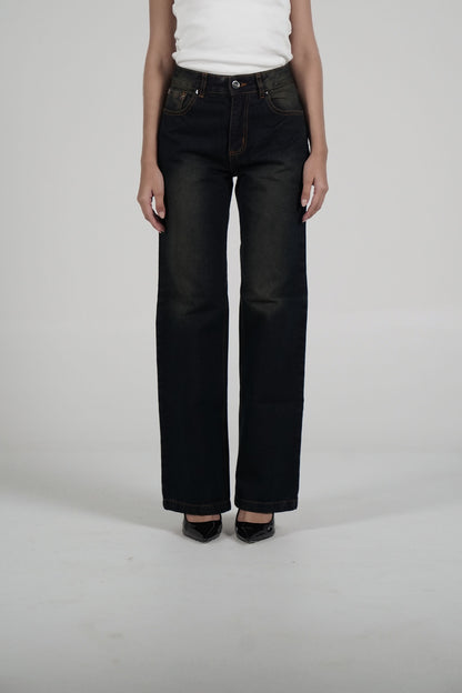 Double Star Ocra Jeans