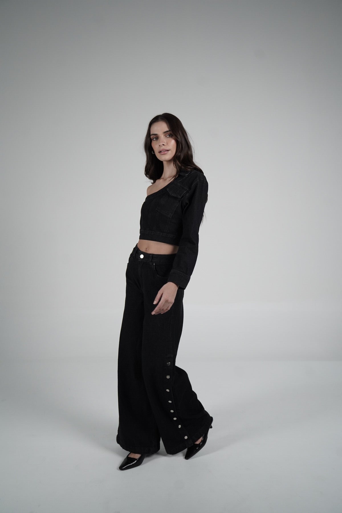 Asymmetrical Top