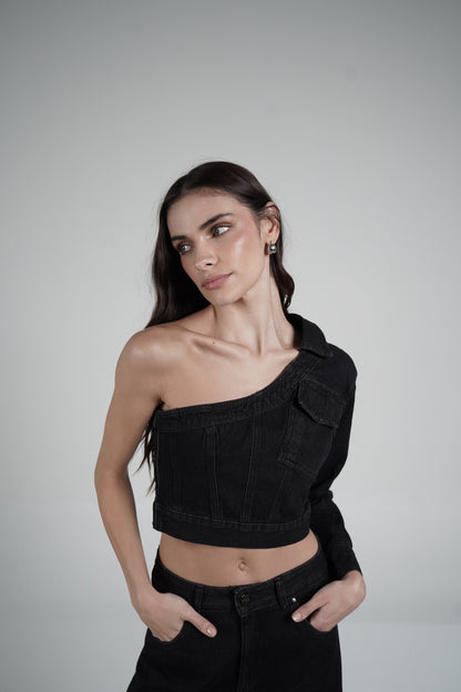 Asymmetrical Top