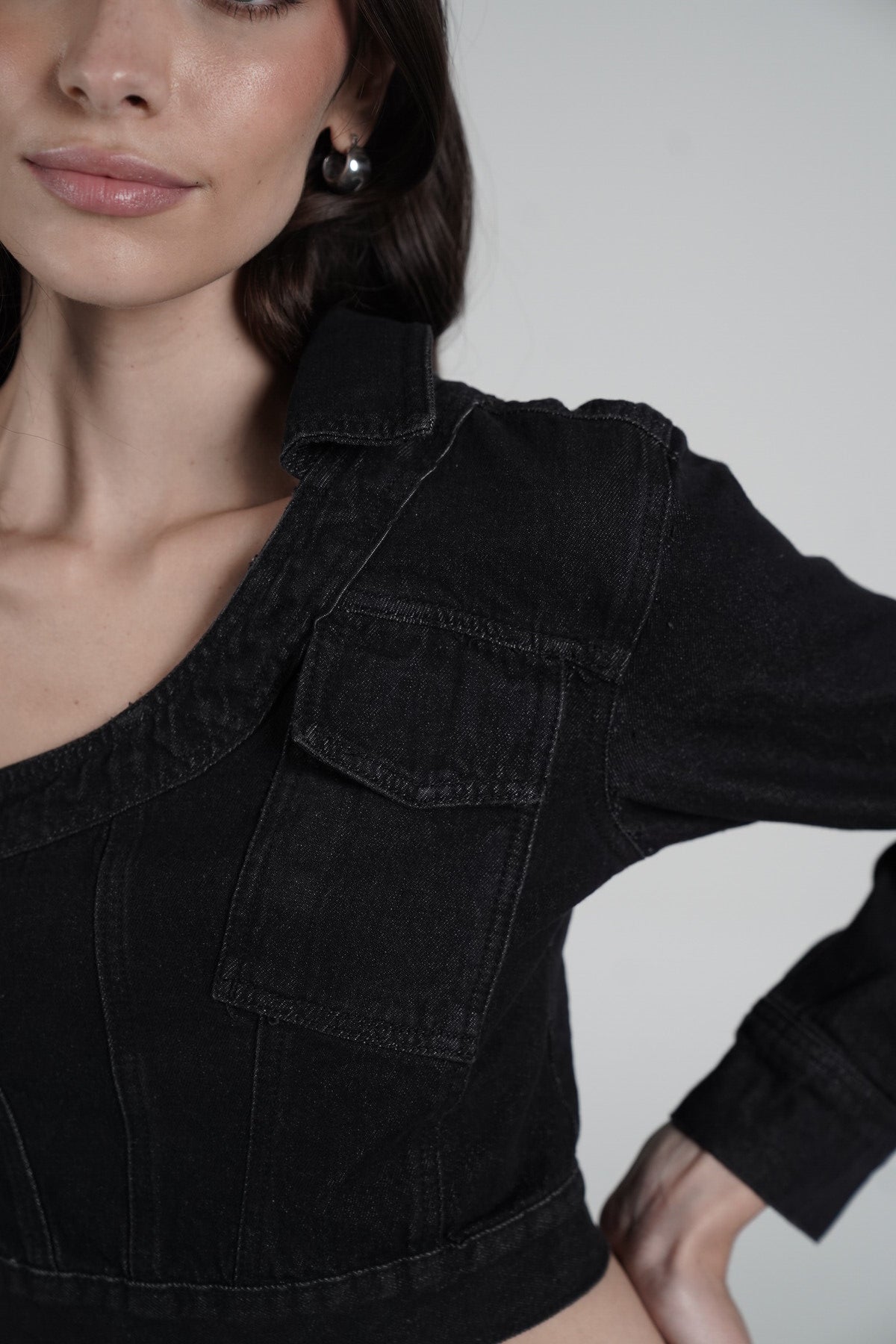 Asymmetrical Top