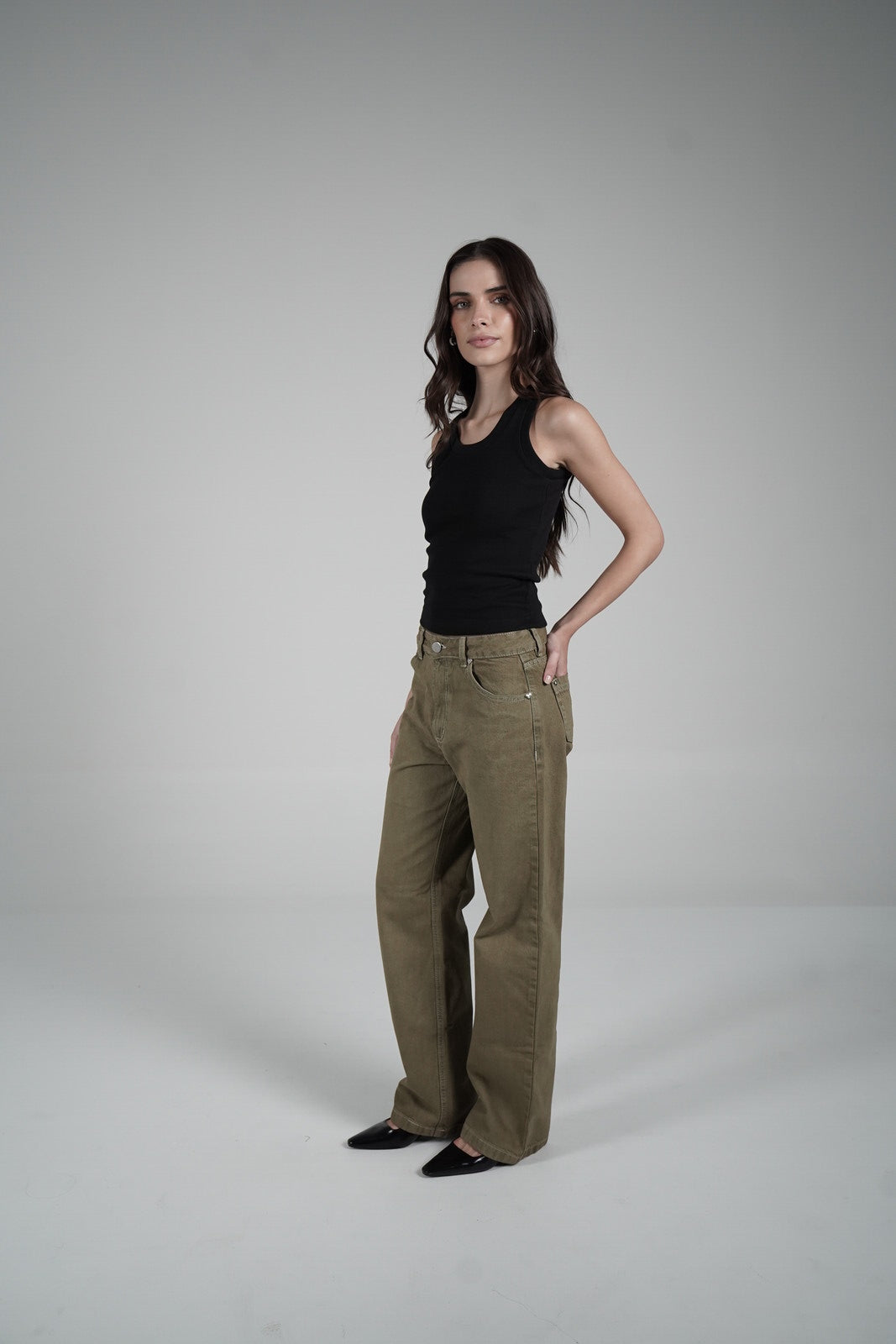 Dijon Jeans