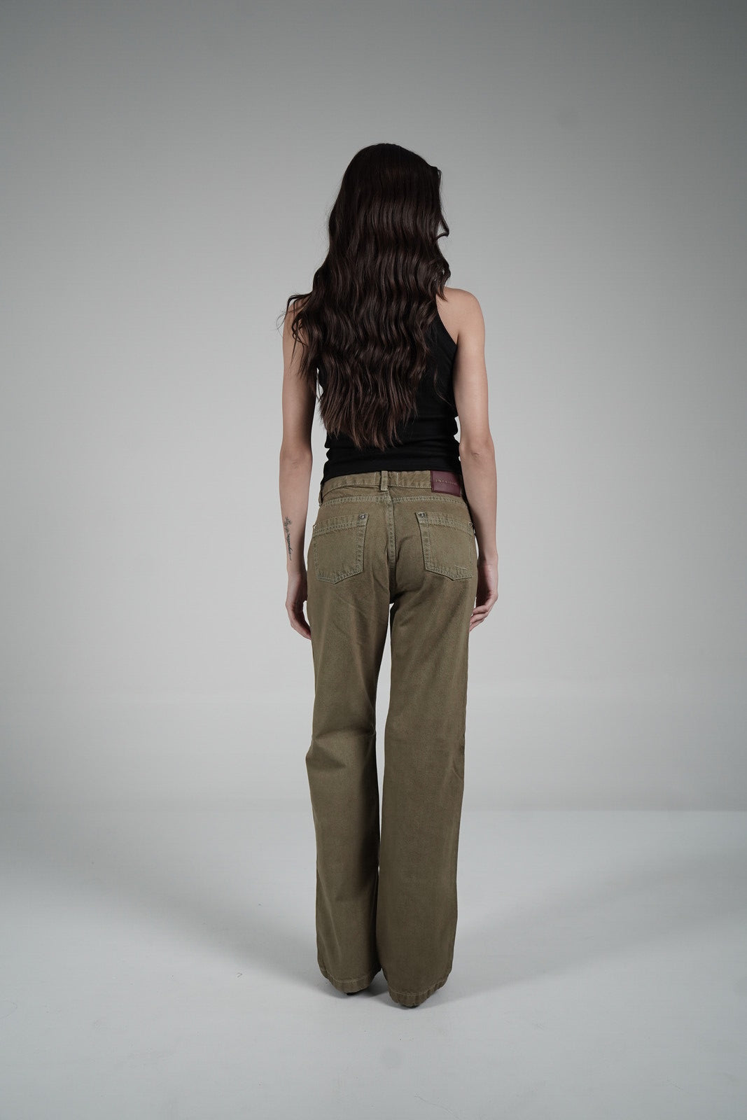 Dijon Jeans