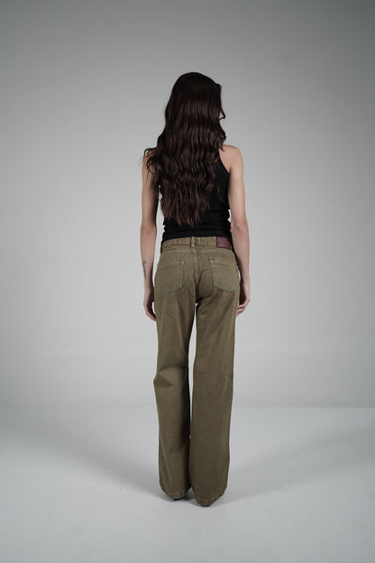 Dijon Jeans
