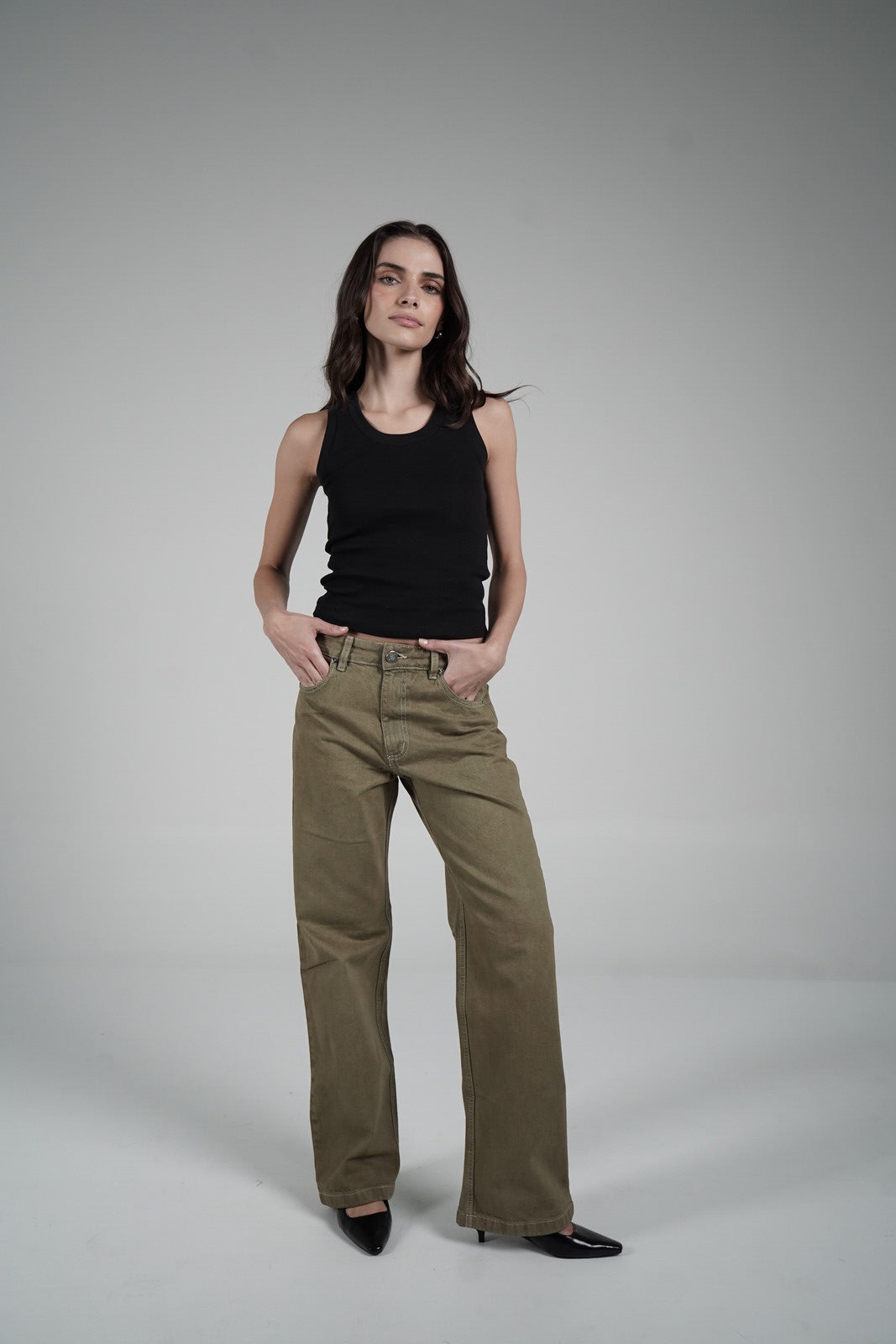 Dijon Jeans
