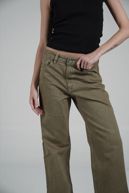 Dijon Jeans