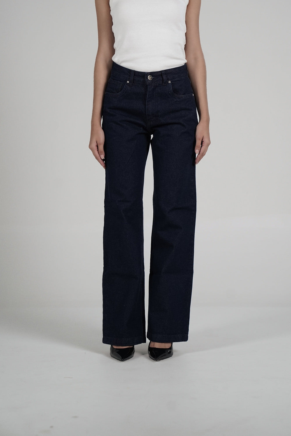 Blue Royal Jeans