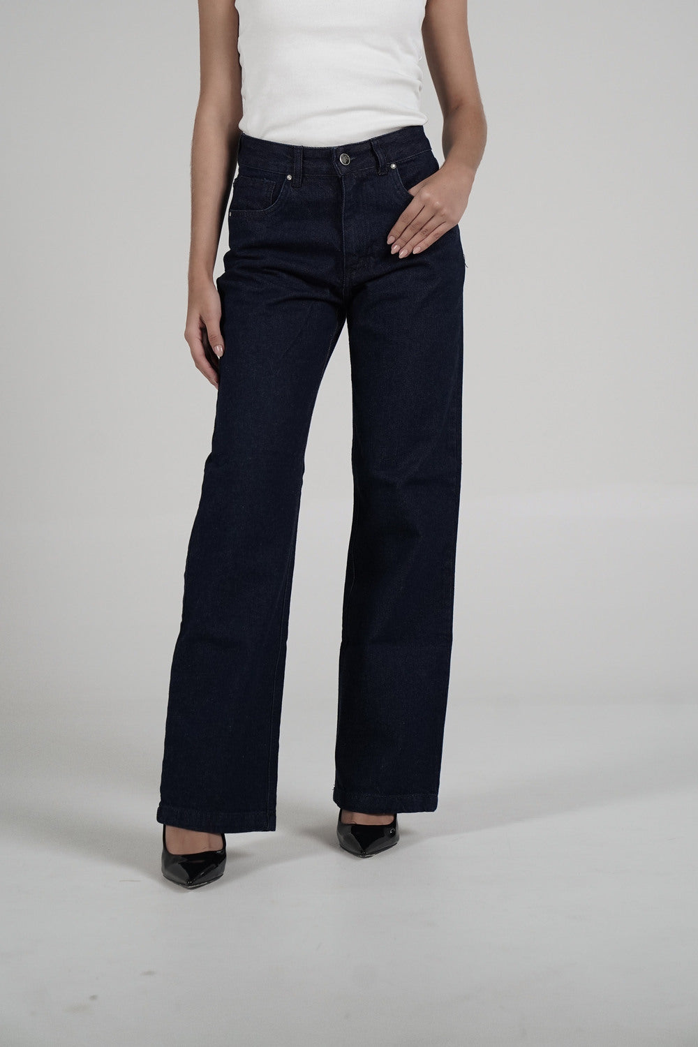 Blue Royal Jeans