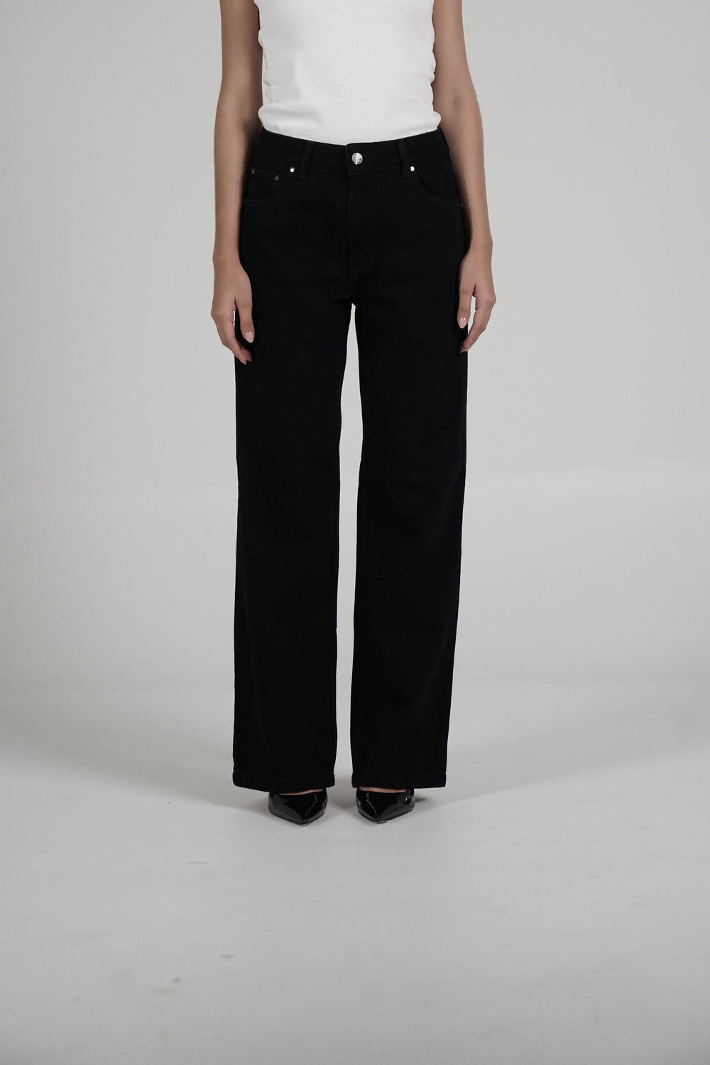 Black Jeans