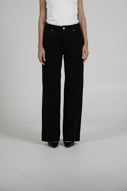 Black Jeans