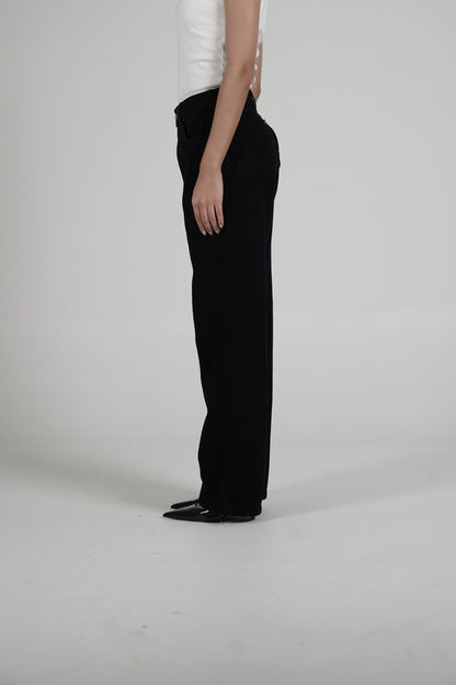 Black Jeans