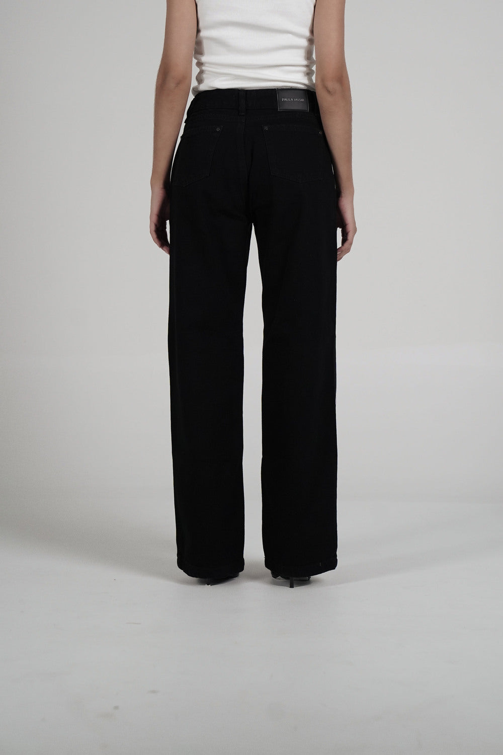 Black Jeans