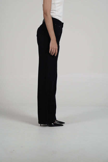 Black Jeans